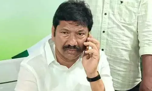 క్వాష్ చేయండి.. జోగి రమేశ్ రిక్వెస్ట్