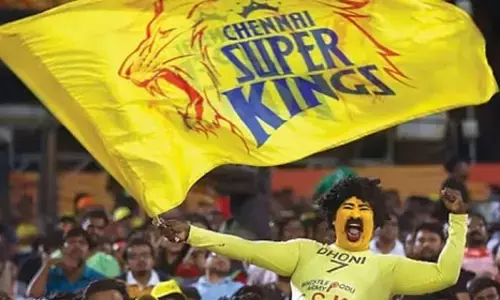 ఓటములతో అల్లాడుతున్న చెన్నై.. నేడైన ఖాతా తెరిచేనా?