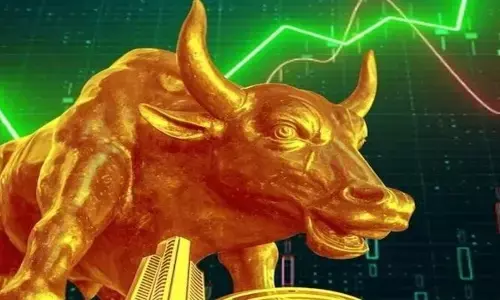 Stock Market: ఇన్వెస్టర్లకు రూ. 13 లక్షల కోట్ల లాభం