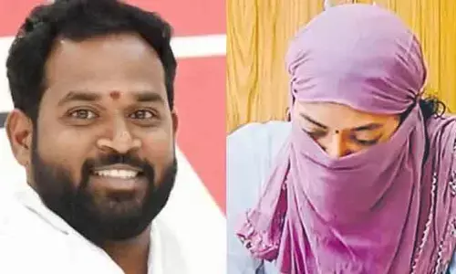 నాటకం తప్ప మరొకటి కాదు: YSRCP ఆగ్రహం