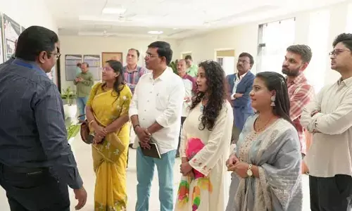 దేశ అవసరాలకు అనుగుణంగా పరిశోధనలు