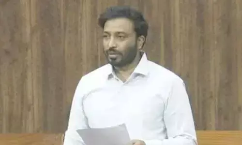 పొగాకు ఉత్పత్తుల తగ్గింపునకు కేంద్రం చర్యలు