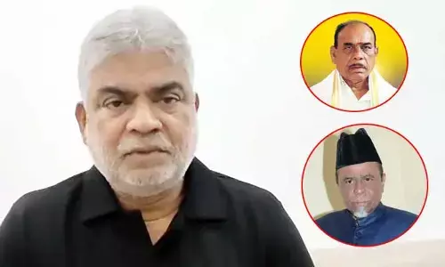 TG: ఇద్దరు మాజీ ఎమ్మెల్యేలు మృతి.. స్పీకర్ గడ్డం ప్రసాద్ సంతాపం