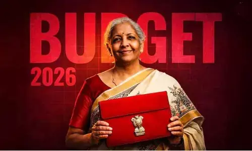 సామాన్యుడికి అభయం లేని బడ్జెట్!
