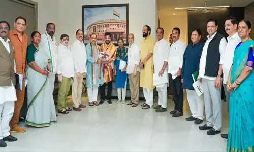 సీఎం రేవంత్ రెడ్డికి మంత్రివర్గ సభ్యుల విషెస్.. ఎందుకో తెలుసా?