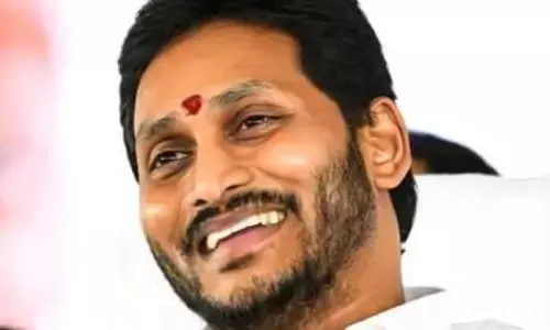 నేడు అంబటి రాంబాబు ఇంటికి జగన్..