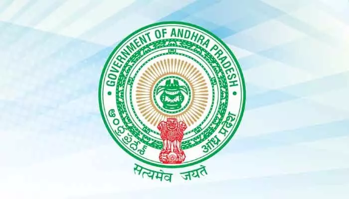 AP Cabinet: ఏపీ కేబినెట్ సమావేశం ప్రారంభం.. ఆ అంశాలపైనే చర్చించే చాన్స్! AP Cabinet: ఏపీ కేబినెట్ సమావేశం ప్రారంభం.. ఆ అంశాలపైనే చర్చించే చాన్స్!