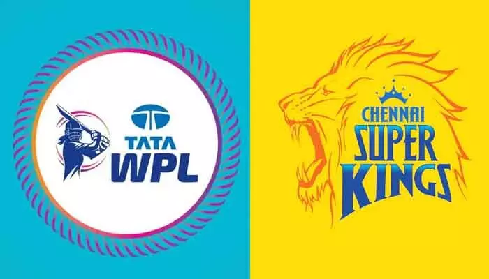 డబ్ల్యూపీఎల్లోకి చెన్నై సూపర్ కింగ్స్.. ఎల్లో ఆర్మీ ఎంట్రీ ఫిక్స్ డబ్ల్యూపీఎల్లోకి చెన్నై సూపర్ కింగ్స్.. ఎల్లో ఆర్మీ ఎంట్రీ ఫిక్స్