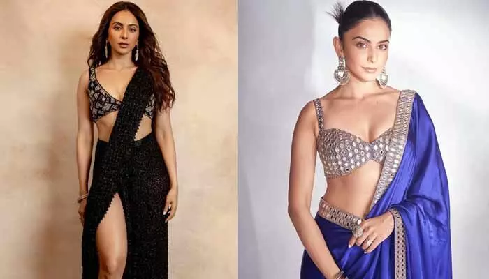 ఇలాంటి వాళ్ళు ఎప్పటికైనా మూల్యం చెల్లించుకోక తప్పదు.. రకుల్ సంచలన వ్యాఖ్యలు ఇలాంటి వాళ్ళు ఎప్పటికైనా మూల్యం చెల్లించుకోక తప్పదు.. రకుల్ సంచలన వ్యాఖ్యలు