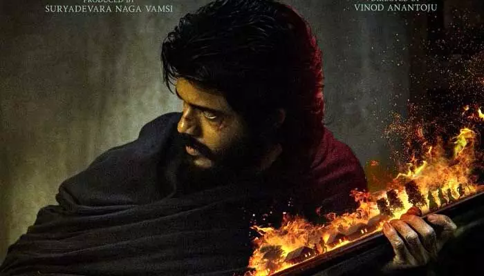 Takshakudu: వేటగాడి చరిత్రలో జింక పిల్లలే నేరస్థులు.. టీజర్ అప్డేట్ ఇచ్చిన మేకర్స్ Takshakudu: వేటగాడి చరిత్రలో జింక పిల్లలే నేరస్థులు.. టీజర్ అప్డేట్ ఇచ్చిన మేకర్స్