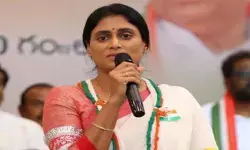 మీ అసహనం.. అతి స్పందన ఏంటి: బీజేపీ నేతలపై వైఎస్ షర్మిల ఆగ్రహం