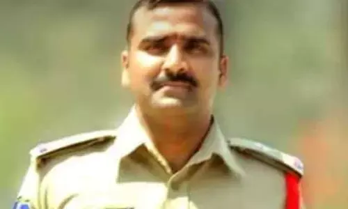 ఫోన్ ట్యాపింగ్ కేసు.. ప్రణీత్‌రావు DSP హోదా ర‌ద్దు !