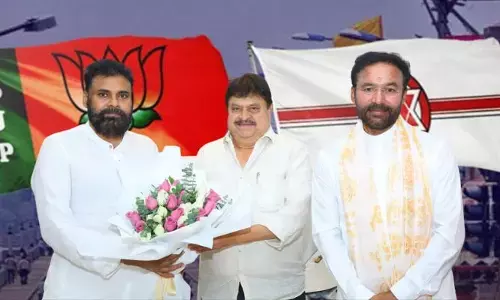 PAWAN KALYAN: తెలంగాణ మన్సిపల్ ఎన్నికల ప్రచారంలో పవన్.. ఎవరికి లాభం?