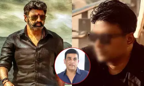 క్రేజీ కాంబో గురూ.. మలయాళ డైరెక్టర్‌తో బాలయ్య సినిమా..!