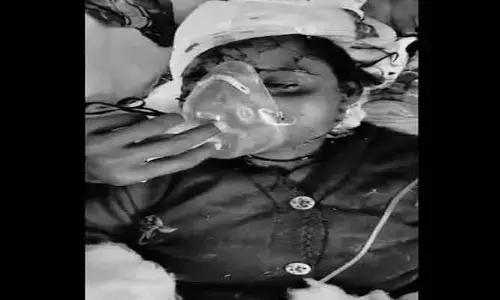 అక్క అని కూడా చూడలేదు.. విచక్షణ రహితంగా దాడి
