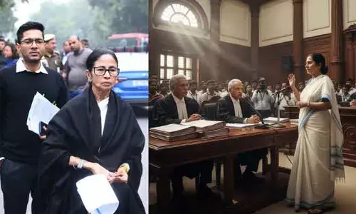 Supreme Court: దేశ చరిత్రలోనే తొలిసారి.. సుప్రీంకోర్టులో లాయర్గా వాదించనున్న సీఎం