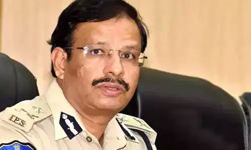 ఈ వీడియో చూస్తేనే ఒళ్లు గగుర్పొడుస్తోంది : సీపీ సజ్జనార్
