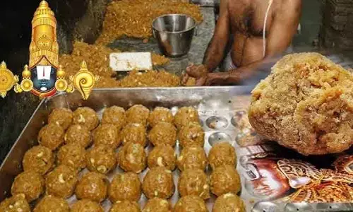 తిరుమల కల్తీ నెయ్యి వ్యవహారంపై నేతల కీలక వ్యాఖ్యలు