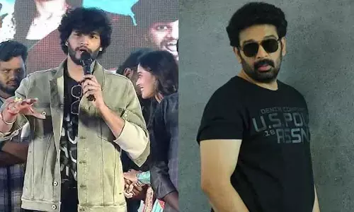 ‘‘సంస్కారం మరిచి ప్రవర్తిస్తే ఊరుకోను’’.. అటిట్యూడ్ స్టార్‌కు జేడీ చక్రవర్తి స్ట్రాంగ్ వార్నింగ్!