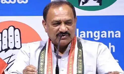 ప్రతిపక్షాలు అసత్య ప్రచారాలు చేసినా.. మున్సిపల్ ఫలితాలపై టీపీసీసీ చీఫ్ కీలక వ్యాఖ్యలు