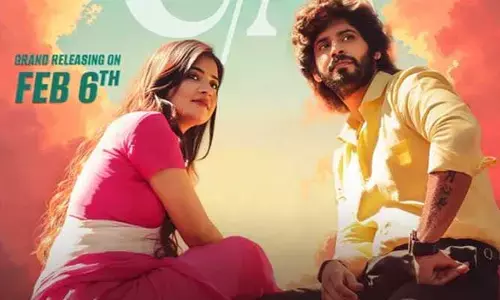 సెన్సార్ కంప్లీట్ చేసుకున్న సుమతీ శతకం.. ఏ సర్టిఫికెట్ వచ్చిందంటే..?