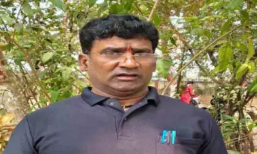 నిజాం పాలనను తలపిస్తున్న కాంగ్రెస్ పాలకుల తీరు