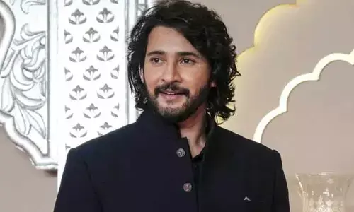 ‘వారణాసి’ కథ విన్నప్పుడు చాలా భయపడ్డాను.. మహేష్ బాబు షాకింగ్ కామెంట్స్