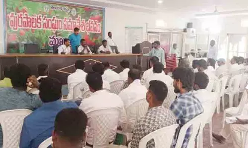 ఆరు వారాల్లో  మున్సిప‌ల్ ఎన్నిక‌ల‌ ఖ‌ర్చుల లెక్క ఇవ్వ‌కుంటే వేటు త‌ప్ప‌దు