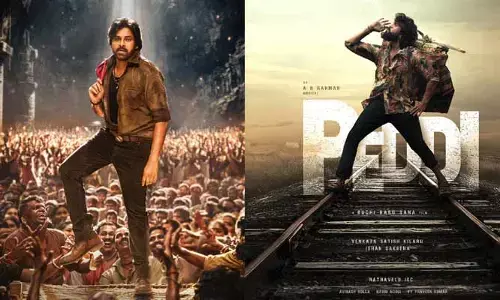 Ram Charan: బాబాయ్ కోసం వెనక్కి తగ్గిన అబ్బాయ్.. కొత్త తేదీ అనౌన్స్ చేసి షాకిచ్చిన బుచ్చిబాబు