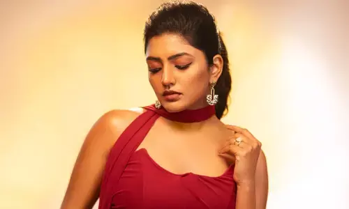 నెటిజన్ అసభ్యకర కామెంట్.. పోలీసులను ఆశ్రయించిన హీరోయిన్.. కేసు నమోదు