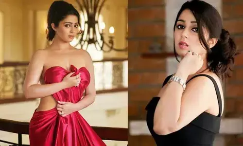 38 ఏళ్ల వయసులో చార్మీ పెళ్లి చేసుకోబోతుందా..? అతడితో కలిసి ప్రత్యేక పూజలు