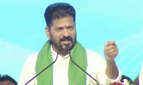 మున్సిపల్ ఎన్నికల వేళ రైతులకు తీపికబురు.. రైతు భరోసాపై సీఎం రేవంత్ కీలక ప్రకటన