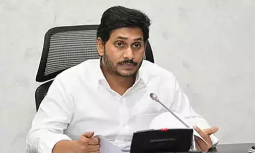 సుపరిపాలనను తట్టుకోలేకే.. జగన్ కుట్రలు..!