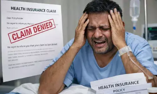 health insurance: హెల్త్ ఇన్సూరెన్స్ తీసుకుంటున్నారా? ఈ ఇన్సిడెంట్ ఓసారి చదవండి