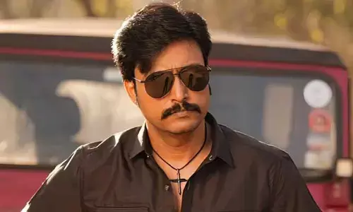 ‘‘కోట్ల రెమ్యూనరేషన్లు కావాలి.. కానీ ప్రేక్షకుడు నోరు మెదపకూడదా.. బండి సరోజ్ కుమార్ సంచలన పోస్ట్
