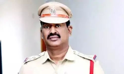 జనగామలో పులి సంచారం కేవలం వదంతులే :  సీఐ సత్యనారాయణ రెడ్డి