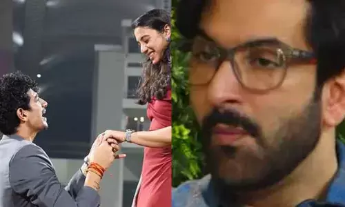 పలాష్-స్మృతి వివాదం..కొత్త పంచాయితీకి తెర‌లేపిన‌ బాలీవుడ్ న‌టుడు