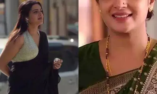 మంగళవారం మూవీతో పాపుల‌ర్‌..ఈ అందాల తార బ్యాక్ గ్రౌండ్ ఇదే