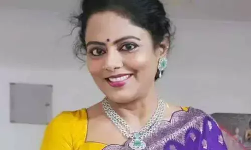 టాలీవుడ్ లో మ‌రో విషాదం..నటి జయవాహిని కన్నుమూత ?
