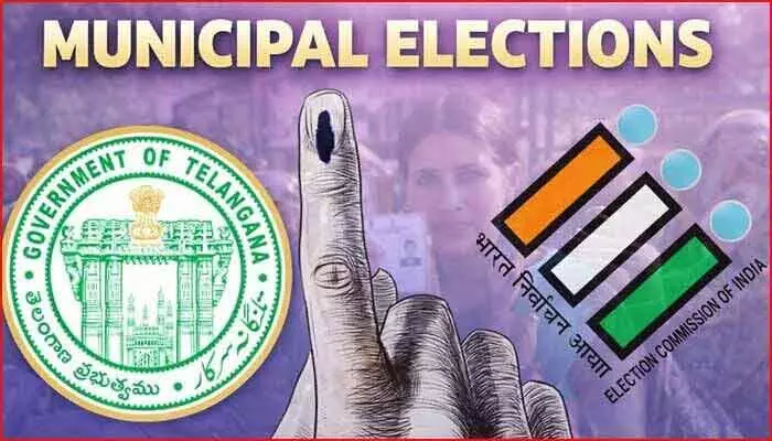 నామినేషన్లను ఉపసంహరించుకున్న 6701 మంది.. ఎన్నికల బరిలో 12,993 మంది అభ్యర్థులు నామినేషన్లను ఉపసంహరించుకున్న 6701 మంది.. ఎన్నికల బరిలో 12,993 మంది అభ్యర్థులు