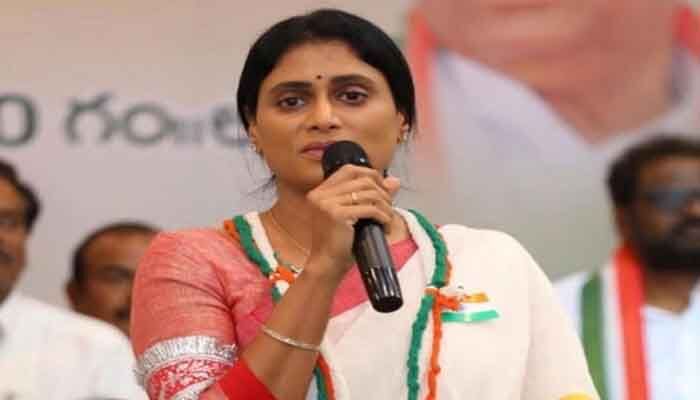 మీ అసహనం.. అతి స్పందన ఏంటి: బీజేపీ నేతలపై వైఎస్ షర్మిల ఆగ్రహం