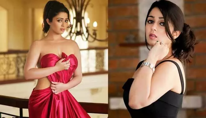 38 ఏళ్ల వయసులో చార్మీ పెళ్లి చేసుకోబోతుందా..? అతడితో కలిసి ప్రత్యేక పూజలు 38 ఏళ్ల వయసులో చార్మీ పెళ్లి చేసుకోబోతుందా..? అతడితో కలిసి ప్రత్యేక పూజలు