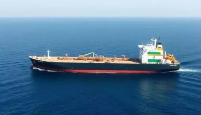 Crude Oil: జనవరిలో 12 శాతం తగ్గిన రష్యా ముడి చమురు దిగుమతులు Crude Oil: జనవరిలో 12 శాతం తగ్గిన రష్యా ముడి చమురు దిగుమతులు
