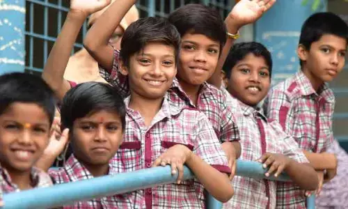 విద్యార్థుల‌కు అల‌ర్ట్‌..వరుసగా మూడు రోజులు స్కూళ్లకు సెలవులు?