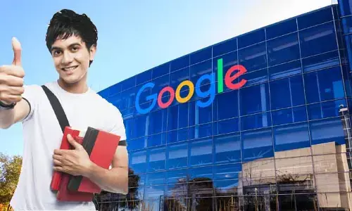 నిరుద్యోగులకు మరో తీపికబురు.. బెంగళూరులో గూగుల్ మెగా క్యాంపస్