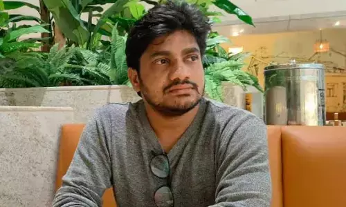 ప్రాణాలు తీస్తున్న పనిఒత్తిడి.. హైదరాబాద్‌లో యువ టెకీ ఆత్మహత్య