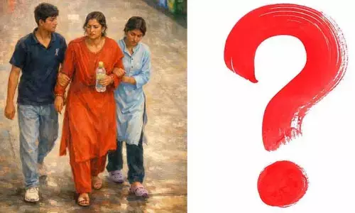 విజయశాంతిరెడ్డి సూసైడ్ కేసు.. వీడని ఆ ఒకే ఒక్క మిస్టరీ