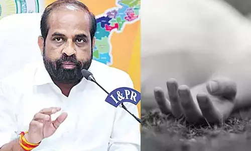 పీజీ వైద్య విద్యార్థిని అనుమానాస్పద మృతి.. మంత్రి సత్యకుమార్ కీలక ఆదేశాలు