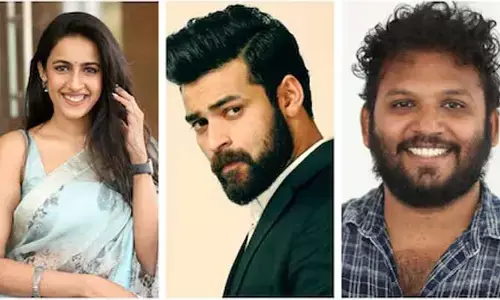 కమిటీ కుర్రోళ్ళు డైరెక్టర్‌తో మెగా ప్రిన్స్ సినిమా..? కలిసొచ్చేనా..