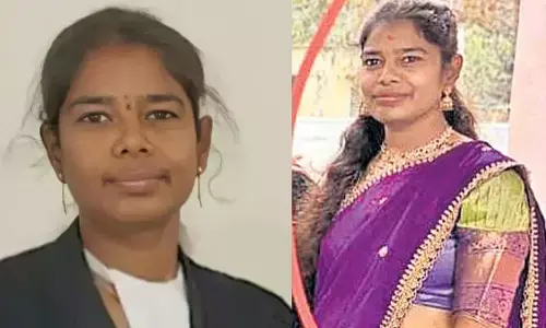 మహిళా న్యాయవాది హత్య కేసు.. బయటపడ్డ సంచలన నిజాలు